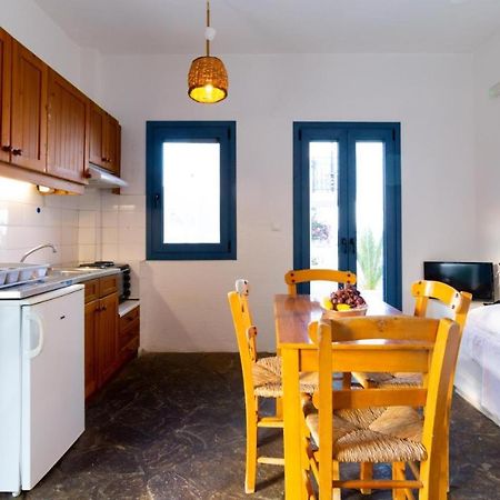 Okirroi Villas Chersonissos المظهر الخارجي الصورة