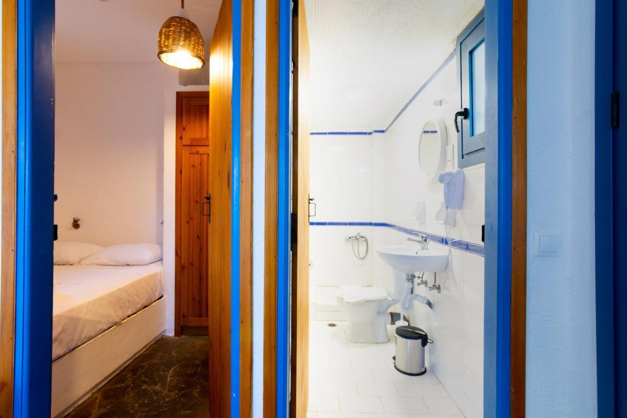 Okirroi Villas Chersonissos المظهر الخارجي الصورة