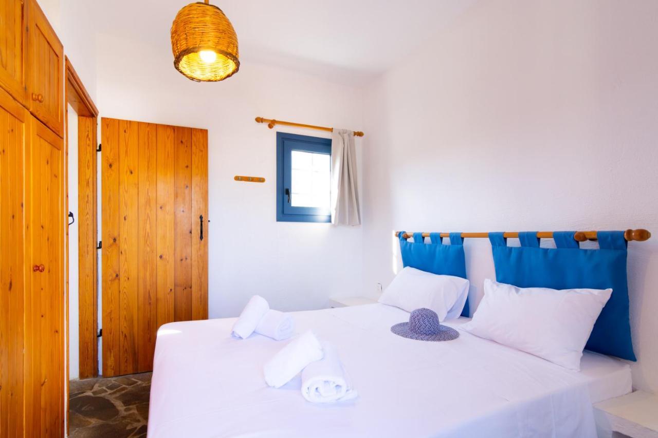 Okirroi Villas Chersonissos المظهر الخارجي الصورة