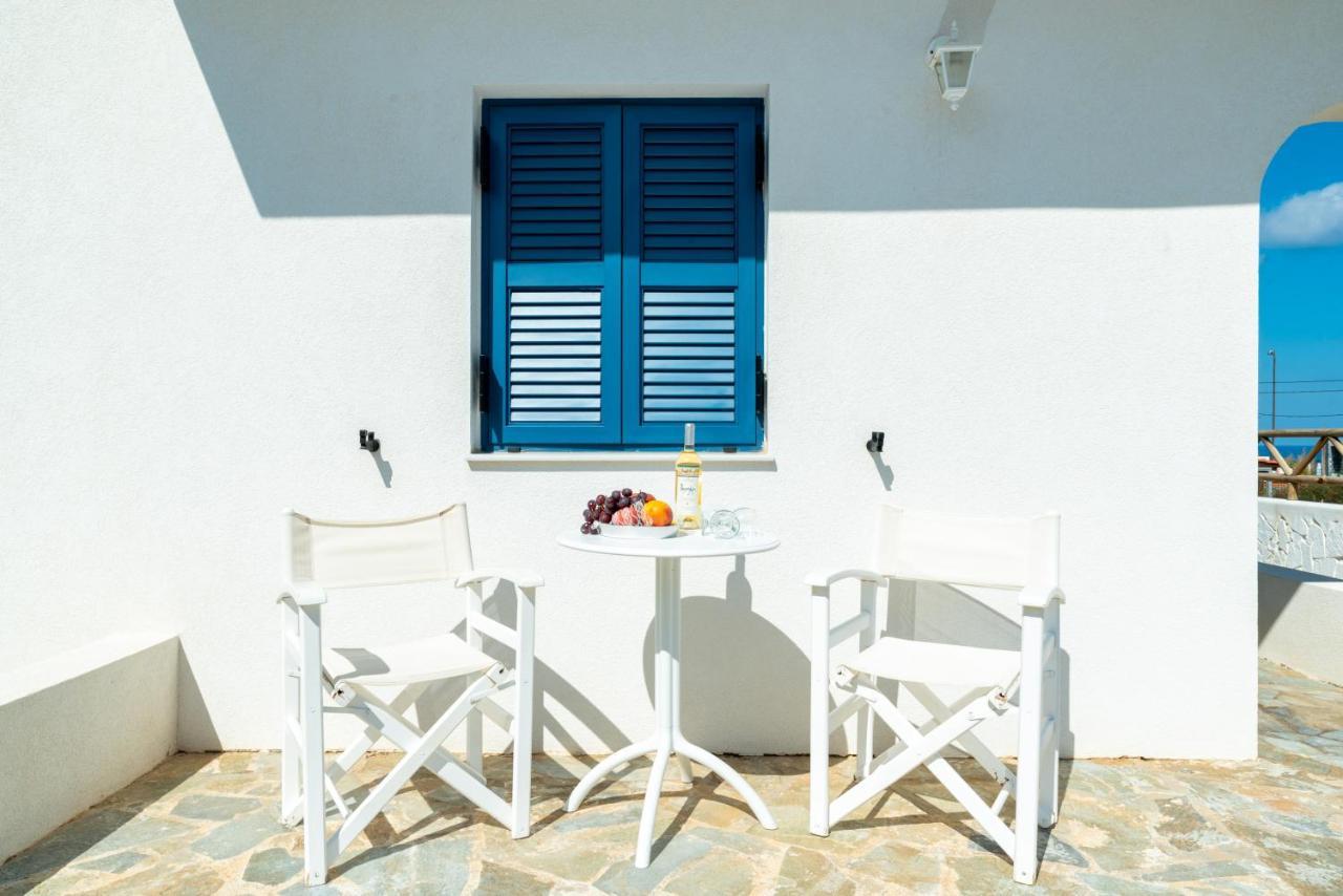 Okirroi Villas Chersonissos المظهر الخارجي الصورة