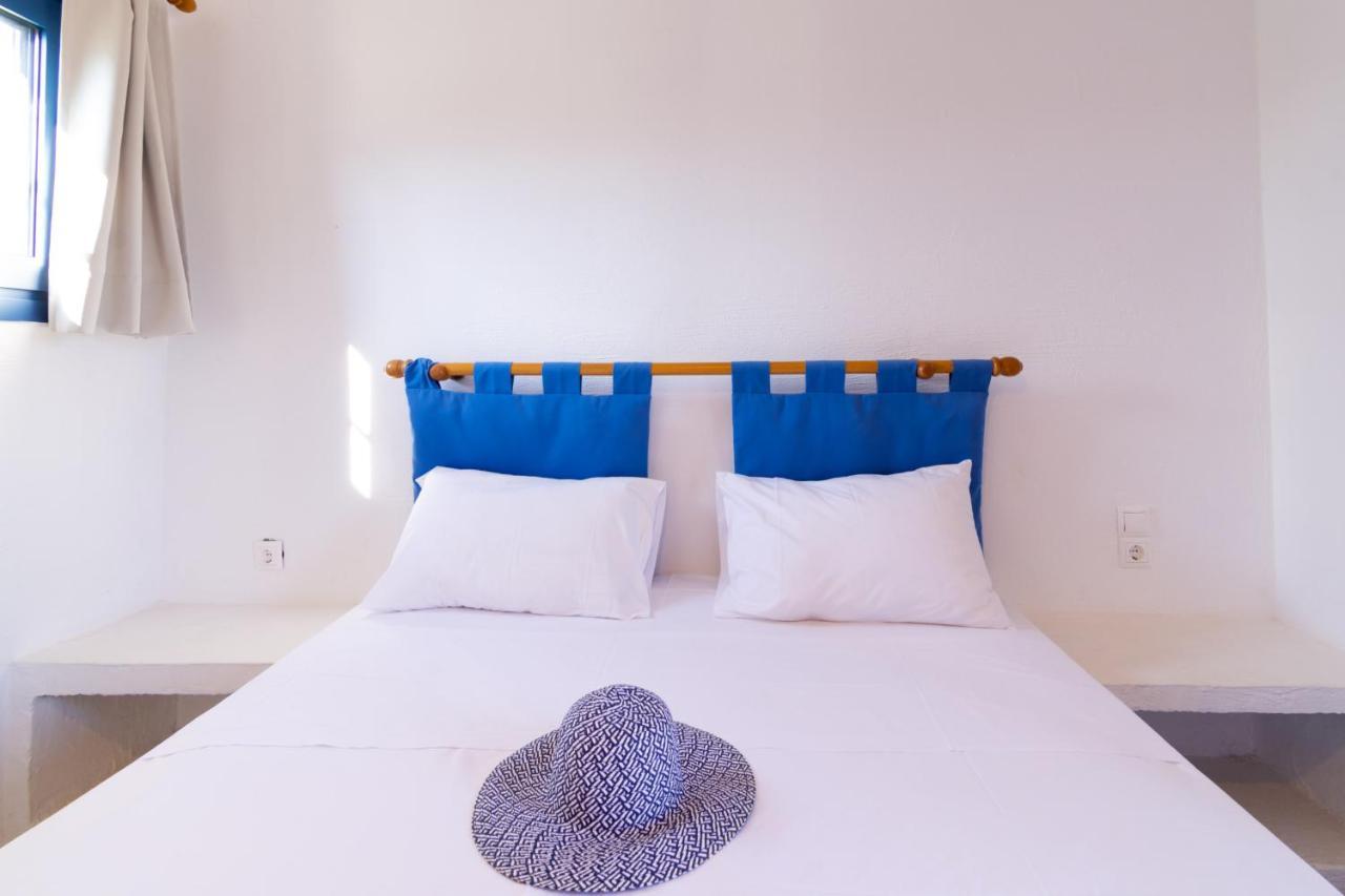 Okirroi Villas Chersonissos المظهر الخارجي الصورة